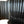 Load image into Gallery viewer, Sculptural Parchment Bar Cabinet with Radiant Ombre Finish. U.S.A. 1980's.
