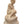 Load image into Gallery viewer, Italian Alabaster Female Bather Lamp with Pedestal. Early 20th Century.

