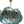 Load image into Gallery viewer, Cristal Arte Beveled Glass &amp; Brass Pendant. Italy, 1960's.
