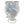 Load image into Gallery viewer, Set of Four Lalique Frosted Crystal Pieces Rosine Vase &amp; Sparrows. Late 20th C.
