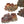 Load image into Gallery viewer, Eight Vintage Chinese Soapstone Carved Brush Pots &amp; Vessels. Early 20th Century.
