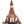 Load image into Gallery viewer, Monumental Victorian Gothic Revival Mahogany Bird Cage on Stand. England 19th C.
