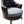Load image into Gallery viewer, Pair of Mid-Century American Club Chairs with Tufted Leather and Fabric. 1950's
