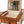 Load image into Gallery viewer, Agresti Lo Scrigno Briar &amp; Mahogany Jewelry Armoire. Italy, 21st Century.
