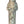Load image into Gallery viewer, Ancient Egyptian Faience Ushabti New Kingdom, 19th Dynasty (ca. 1293–1185 B.C.)
