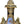 Load image into Gallery viewer, Monumental 19th Century Sèvres Porcelain Lidded Urn with Gilt Bronze Mounts
