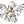 Load image into Gallery viewer, Pegaso Gallery Design “Tree of Life” Chandelier with Semi-Precious Stone Fruits
