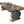 Load image into Gallery viewer, Massive Italian Pietra Dura Dining Table with Stone Bases, c. 1980s
