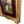 Load image into Gallery viewer, 19th Century Pair Italian Porcelain Plaques on Gilt Frames with Red Velvet Mats
