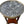 Load image into Gallery viewer, Late 19th Century French Empire Style Marble-Top Side Table with Bronze Mounts
