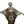 Load image into Gallery viewer, D.H. Chiparus Style Art Deco Bronze Female Figure on Marble Base, France, 1920's
