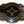 Load image into Gallery viewer, 19th Century Napoleon III Ebonized Writing Desk w/ Gilt Bronze &amp; M.O.P

