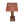 Load image into Gallery viewer, 19th Century French Rouge Griotte Marble &amp; Ormolu Pedestal Column

