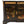 Load image into Gallery viewer, French Napoleon III Chinoiserie Credenza with Marble Top. Late 19th Century.
