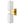 Load image into Gallery viewer, Set of Eight Modern Frosted White Murano Glass &amp; Brass Sconces. Italy, 1990's.
