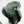 Load image into Gallery viewer, Vintage Parrot Bronze Sculpture w/ Green Patina After J. Moigniez
