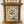 Load image into Gallery viewer, Late 19th Century &quot;Japonisme&quot; Gilt Metal Mantel Clock by Curtis &amp; Horspool, Paris
