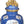 Load image into Gallery viewer, Pair of Mid-19th Century Ormolu-Mounted Chinese Export Porcelain Vases.

