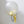 Load image into Gallery viewer, Four Italian Mid-Century Murano Glass &amp; Brass Sconces Attributed to Seguso.
