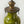 Load image into Gallery viewer, Pair of French 19th Century Ceramic &amp; Bronze Lamps
