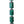 Load image into Gallery viewer, Set of Four Malachite Table Lamps with Nickel Details, Italy, 1970&#39;s.
