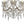 Load image into Gallery viewer, Pair Italian Crystal Beaded Wall Sconces, Mid-20th Century
