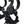 Load image into Gallery viewer, Pair of Royal Haeger Glossy Black Gazelle Sculptures. U.S.A. Late 20th Century.
