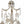 Load image into Gallery viewer, 20th Century French Rock Crystal Chandelier with Parrot Motif
