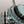 Load image into Gallery viewer, 1960's Italian Veca Glass and Chrome Satellite Pendant.
