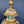 Load image into Gallery viewer, French Sèvres Gilt-Bronze Mounted Porcelain Urn
