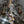 Load image into Gallery viewer, Monumental Venetian Wrought Iron, Wood &amp; Crystal Chandelier Early 19th Century

