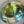 Load image into Gallery viewer, George Ernstson “Large Portal Yellow” Mirror, U.S.A. 2004.
