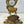 Load image into Gallery viewer, French 19th Century Bull Bronze Clock
