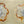 Load image into Gallery viewer, Unique Pair of Murano Glass Flower Sconces Designed by Mazzega, Italy, 1970&#39;s.
