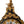 Load image into Gallery viewer, 18th Century French Louis XV Lenoir à Paris Floral Cartel Clock &amp; Bracket
