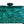 Load image into Gallery viewer, Large Italian Malachite Lidded Decorative Box on Ball Feet. 20th Century.
