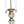 Load image into Gallery viewer, Set of Four Italian Rock Crystal &amp; Giltwood Table Lamps 22-K Gold Leaf. 1980&#39;s.
