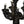 Load image into Gallery viewer, Pair of Monumental French Neoclassical Bronze Chandeliers, Late 19th Century.

