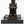 Load image into Gallery viewer, Small Bronze Statue of the Vendôme Column on Marble Base
