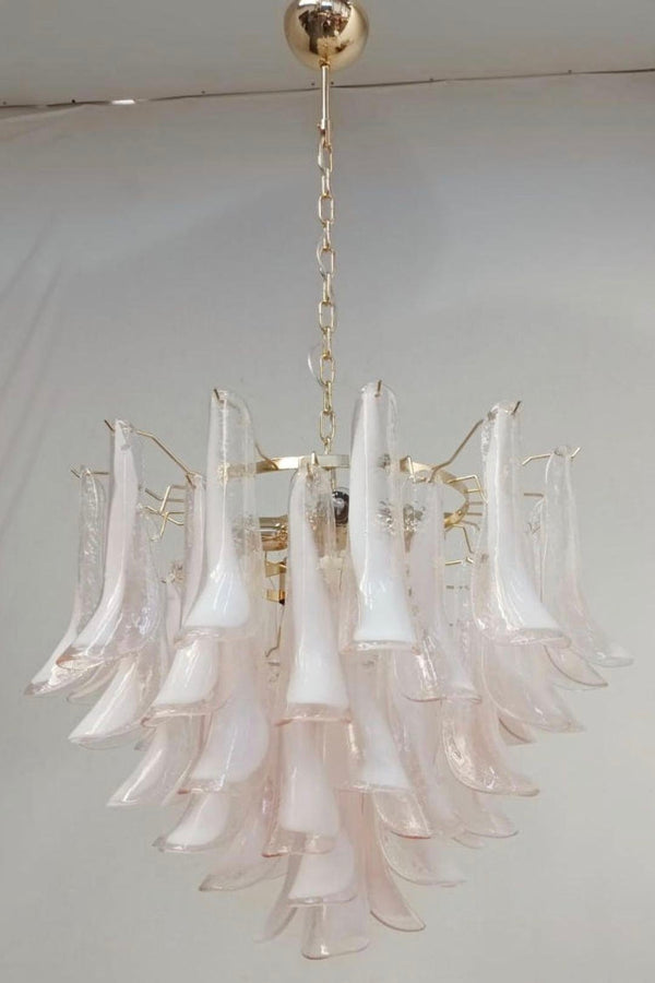 Vintage Italian Chandelier by La Murrina, c. 1960's