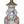 Load image into Gallery viewer, 19th Century Chinese Famille Rose Porcelain &amp; Bronze Table Lamp
