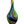 Load image into Gallery viewer, Pair of Fratelli Toso Murano Swirl Glass Long-Neck Vases, Mid-20th Century.
