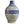 Load image into Gallery viewer, 18th Century Chinese Porcelain Vase
