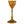 Load image into Gallery viewer, Vintage Tiffany Favrile Iridescent Glass Goblet
