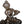 Load image into Gallery viewer, Large 18th Century French Clodion Bronze Bacchic Group w/ Satyr &amp; Putti.
