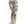 Load image into Gallery viewer, Pair of Baccarat Crystal Golfer Figurines
