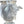 Load image into Gallery viewer, Set of Four Lalique Frosted Crystal Pieces Rosine Vase &amp; Sparrows. Late 20th C.
