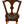 Load image into Gallery viewer, Early 19th Century Pair of Russian Neoclassical Parcel-Gilt Side Chairs
