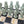 Load image into Gallery viewer, Fürstenberg Porcelain Chess Set on Marble Board, c.1947.
