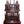 Load image into Gallery viewer, Monumental Victorian Gothic Revival Mahogany Bird Cage on Stand. England 19th C.
